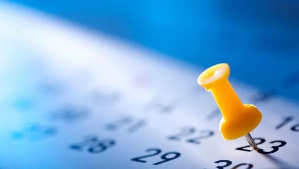 2026 yılı resmi ve dini tatil takvimi