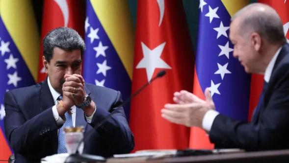 ABD müdahalesi Türkiye-Venezuela ilişkilerini nasıl etkiler?