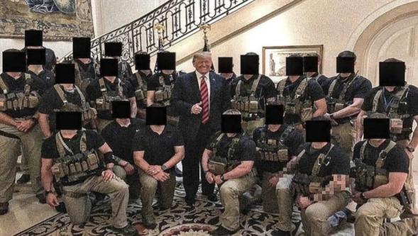 ABD'nin Maduro ve eşini kaçıran Delta Gücü hakkında ne biliyoruz?