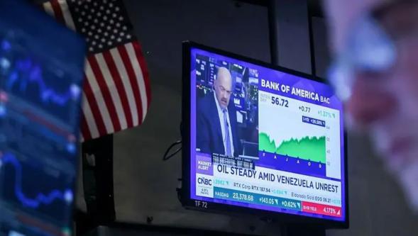 ABD'nin Venezuela operasyonu piyasaları nasıl etkileyecek?