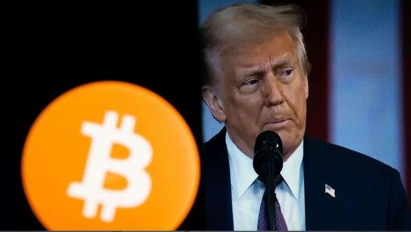 "ABD'yi kriptonun küresel merkezi haline getirdik"