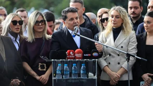 Ahmet Özer'e 'kent uzlaşısı' davasında 6 yıl 3 ay hapis cezası