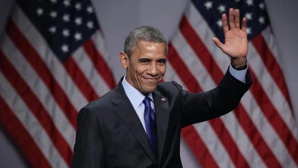 "Almanya İstihbaratı BND, Barack Obama'yı yıllarca dinledi"