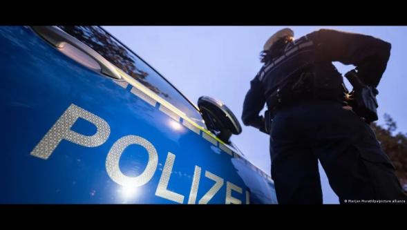 Almanya'da Türkiye'den getirilen tonlarca yasaklı madde ele geçirildi