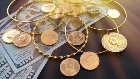 Altın yine rekor kırdı: Neden sürekli değer kazanıyor?