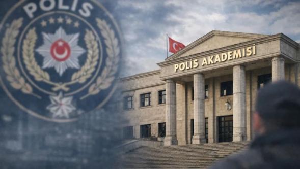 Ankara Emniyeti'nde kriz: İstihbarat Şube Müdürü Gökhan Yücel görevden alındı