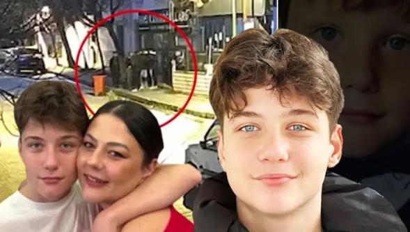 Atlas Çağlayan'a ağlıyoruz: Türkiye'de adalet tarihi bir sınavla karşı karşıya