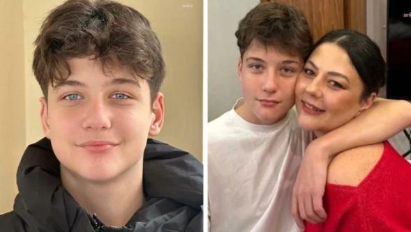 Atlas'ın katledilmesinde provokatif paylaşım yapan 4 psikopat caniye gözaltı