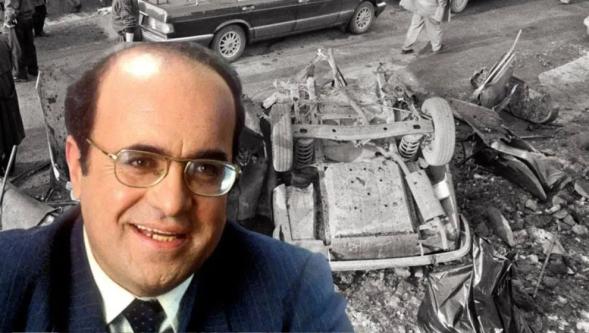 BBC Türkçe arşivinden: Uğur Mumcu kendini anlatıyor