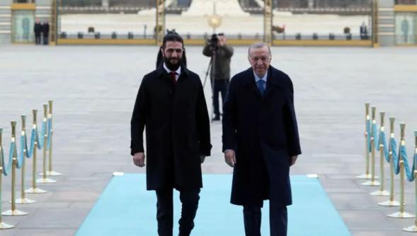 BBC Türkçe'nin analizi: Suriye'de SDG'nin güç kaybetmesi Türkiye'yi nasıl etkileyebilir?