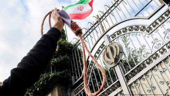 BM'den İran rejimine çağrı, ABD Başkanı Trump'a uyarı