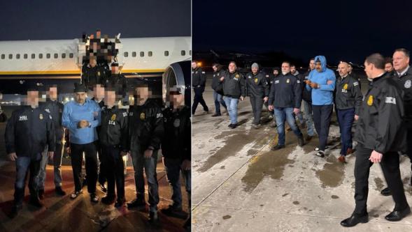 Casuslar, İHA'lar ve kaynak makineleri: ABD güçleri Maduro'yu nasıl yakaladı?