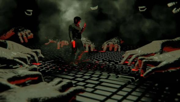 Çocuk odasından doğan terör: "Terrorgram" tehlikesi