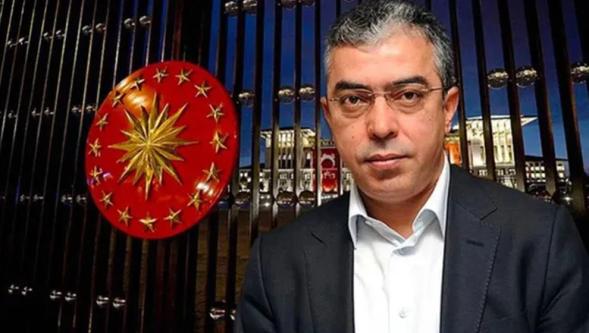 Cumhurbaşkanı Erdoğan'ın Başdanışmanından ABD'ye zehir zemberek 'Maduro' tepkisi