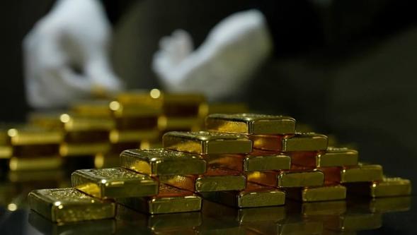 Dijital çağda altın güvencesi: Neden zırhlı kasalarda saklanıyor?