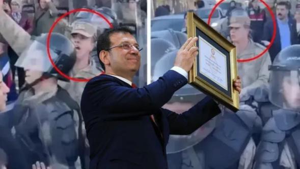 Diploma davasındaki o jandarma ile ilgili çarpıcı detay:  Menzilci çıktı, soruşturma başlatıldı