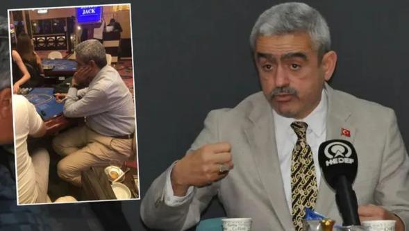 Emekli maaşlarıyla ilgili "Bu millet haline şükretmiyor" demişti, görevden alındı