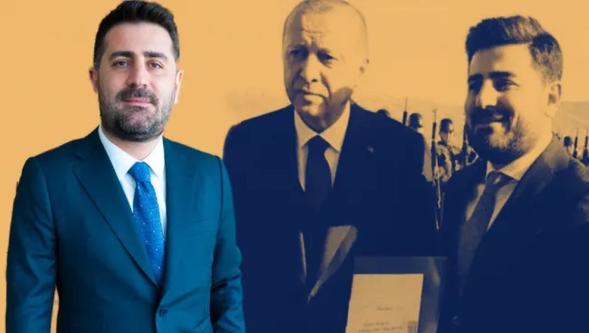 Erdoğan'ın 'mektup arkadaşı' bahis soruşturmasında gözaltına alındı