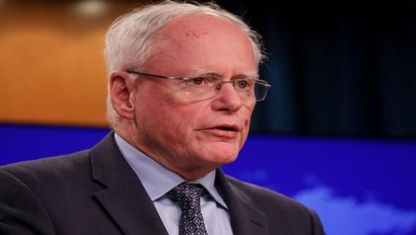 Eski ABD'nin Suriye Özel Temsilcisi Jeffrey: "Kürtlere hiçbir zaman söz vermedik"