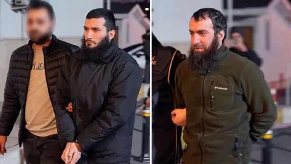 Yalova'da DAEŞ saldırısı: 26 tutuklama