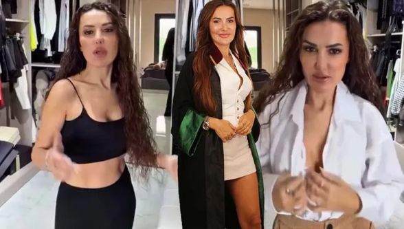 Gardıroptan hukuk dersi veren avukata savcılık soruşturması