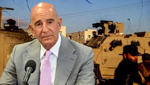 ABD'den terör örgütü YPG/SDG'ye çağrı:  "Suriye devletine entegre olun"