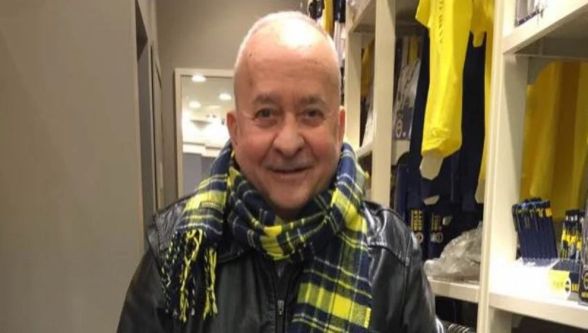 Türk basınının hafızası Mustafa Küçük hayatını kaybetti