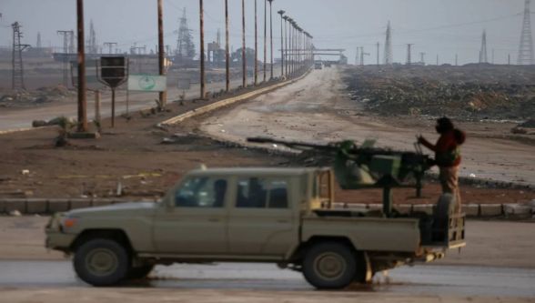 Suriye'de ateşkes uzatıldı: Terör örgütü YPG'ye 15 gün daha süre verildi