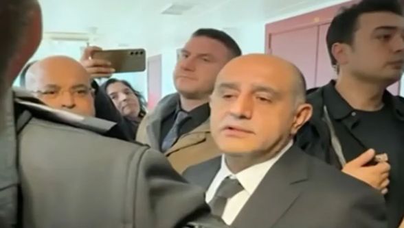 Aziz İhsan Aktaş davası başladı: 7 CHP'li belediye başkanı da yargılanacak