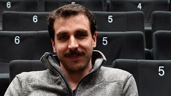 Fransız gazeteci Raphaël Boukandoura serbest bırakıldı