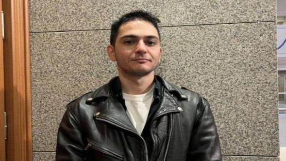 Gazeteci Furkan Karabay'a ev hapsi