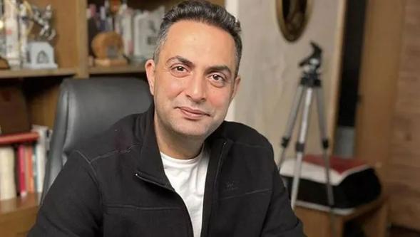 Gazeteci Murat Ağırel'e alçak tehdit: TGC'den çağrı