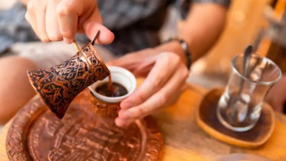 Gaziantep'in ünlü menengiç kahvesinin geçmişi ve bugünü