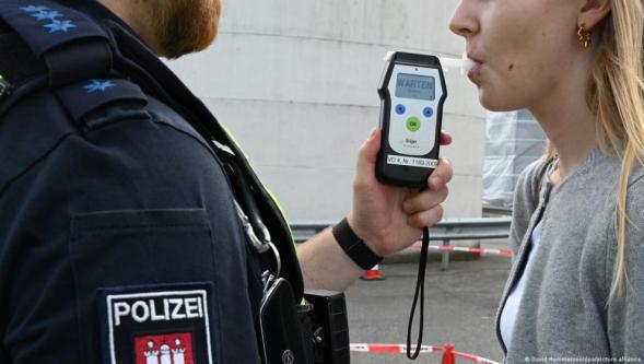 İçmeden sarhoşluk: Bağırsak kaynaklı nadir hastalık