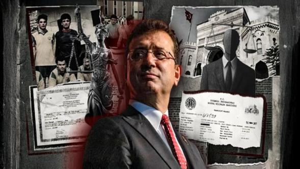 İmamoğlu'nun diploma iptali davasında karar 15 gün içinde açıklanacak