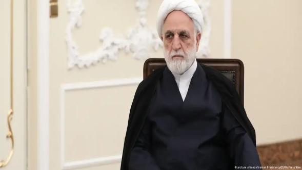 İran hükümetinden eylemcilere tehdit: Protesto gösterilerinde en az 20 ölü