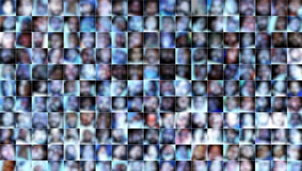 İran'da öldürülen yüzlerce göstericinin fotoğrafları BBC'ye sızdırıldı