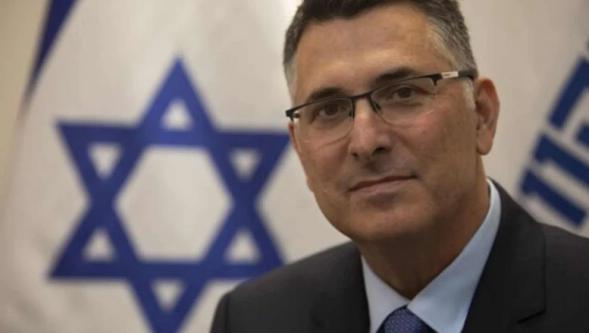 İsrail Dışişleri Bakanı: "Geçen ay Türkiye'yle üst düzey toplantı yaptık"