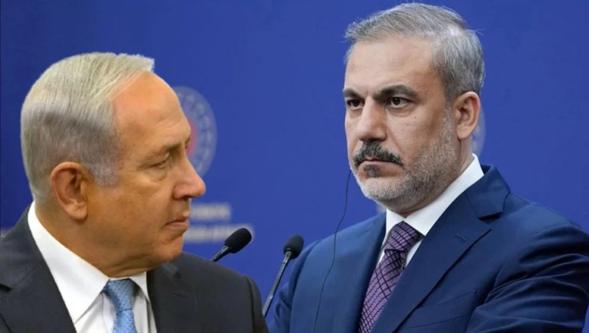 İsrail, Hakan Fidan dahil Gazze Barış Kurulu'ndaki bazı isimlere karşı çıkıyor