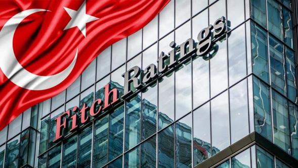 Kredi derecelendirme kuruluşu Fitch Ratings'ten kritik Türkiye notu
