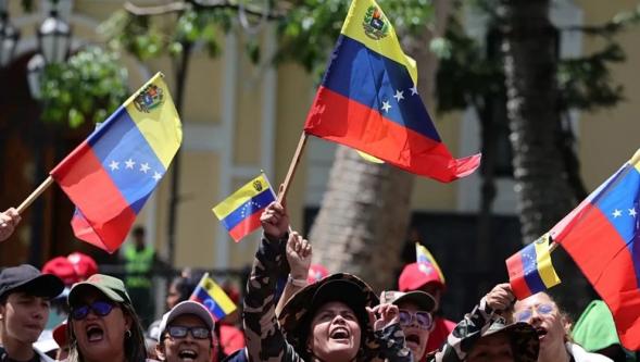 Maduro'nun yerine geçebileceği düşünülen 7 isim