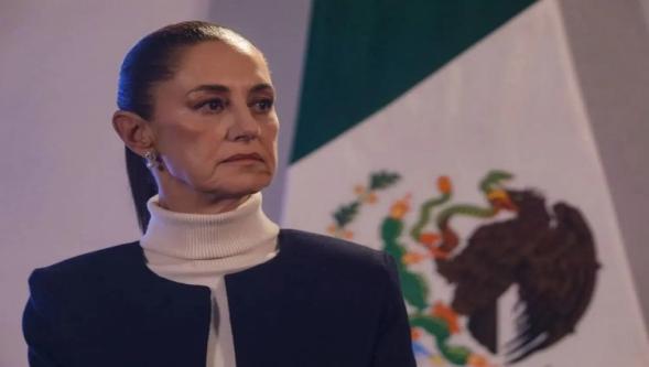 Meksika, ABD'nin baskısı üzerine Küba'ya petrol sevkiyatını durdurdu