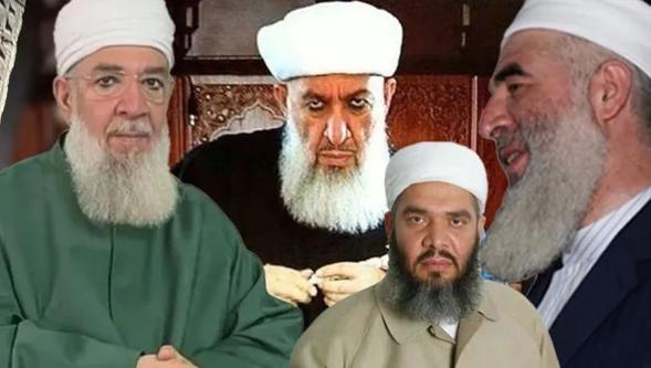 Menzil Tarikatında 'dünya malı' kavgası: "Faiziyle 1.7 milyar lira aldın"