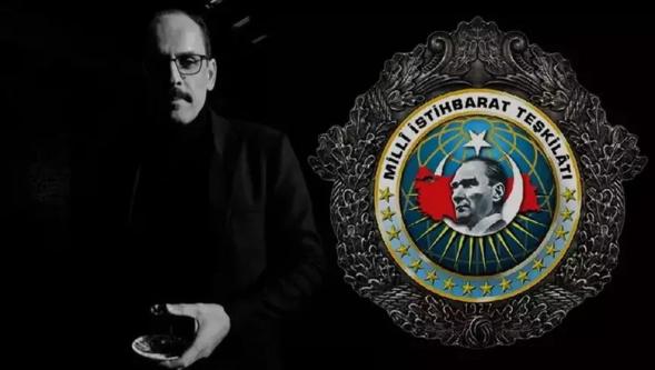 Milli İstihbarat Teşkilatı 99 Yaşında: Başkan İbrahim Kalın, MİT'i anlattı