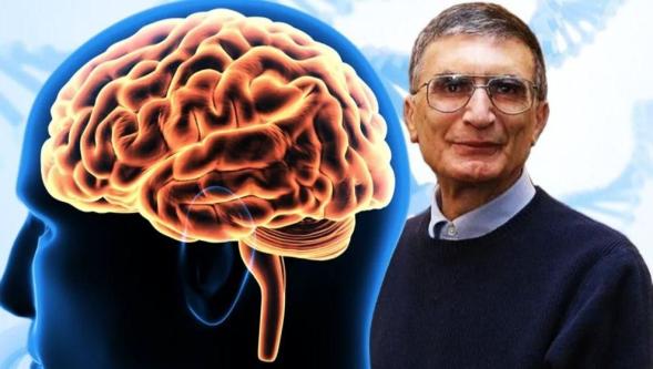 Nobel ödüllü bilim insanı Aziz Sancar'dan kanserde çığır açan gelişme