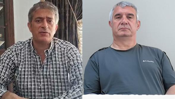 PKK'lı canilerden tehdit mesajları! "Eğer bu süreç başarıya gitmezse..."