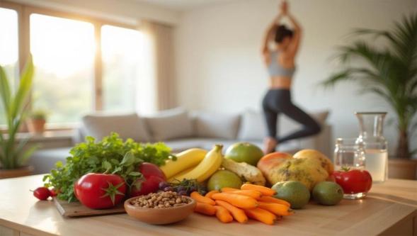 Prof. Dr. Osman Müftüoğlu'ndan sağlıklı kalabilmek için 10 öneri