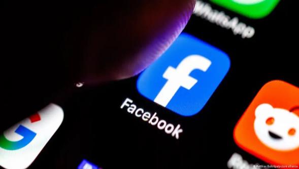 Rapor: 'Sosyal medya devleri ile Ankara sansürde el ele'