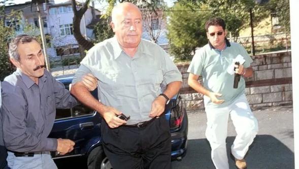 "Rüşvetin belgesi mi olur pzvk." diyen işadamı Selim Edes öldü