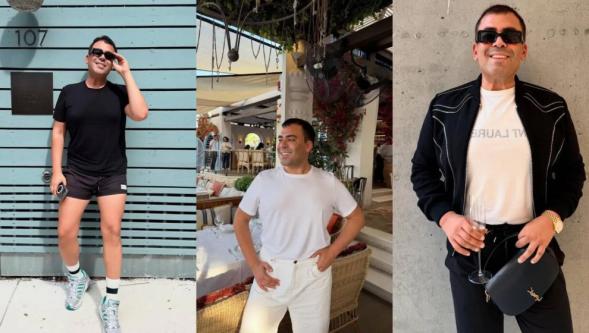 "Sabah gazetesi de kaçak yazarını görmezden geldi"